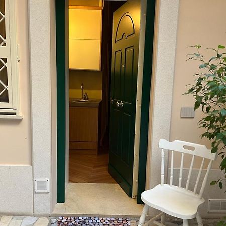 فيلا Mafy'S House نابولي المظهر الخارجي الصورة