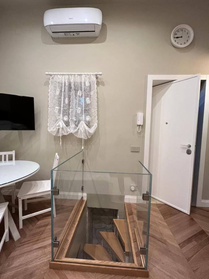 فيلا Mafy'S House نابولي المظهر الخارجي الصورة