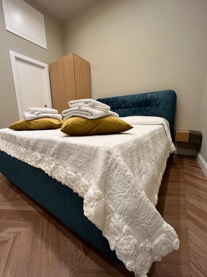 فيلا Mafy'S House نابولي المظهر الخارجي الصورة