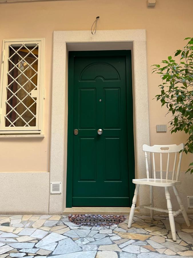 فيلا Mafy'S House نابولي المظهر الخارجي الصورة