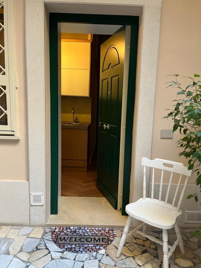 فيلا Mafy'S House نابولي المظهر الخارجي الصورة