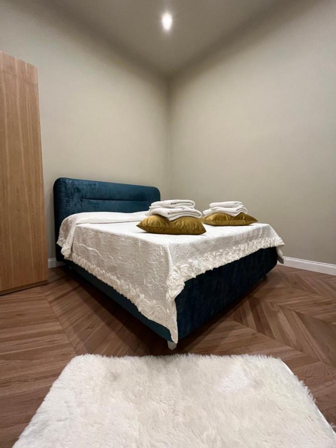 فيلا Mafy'S House نابولي المظهر الخارجي الصورة