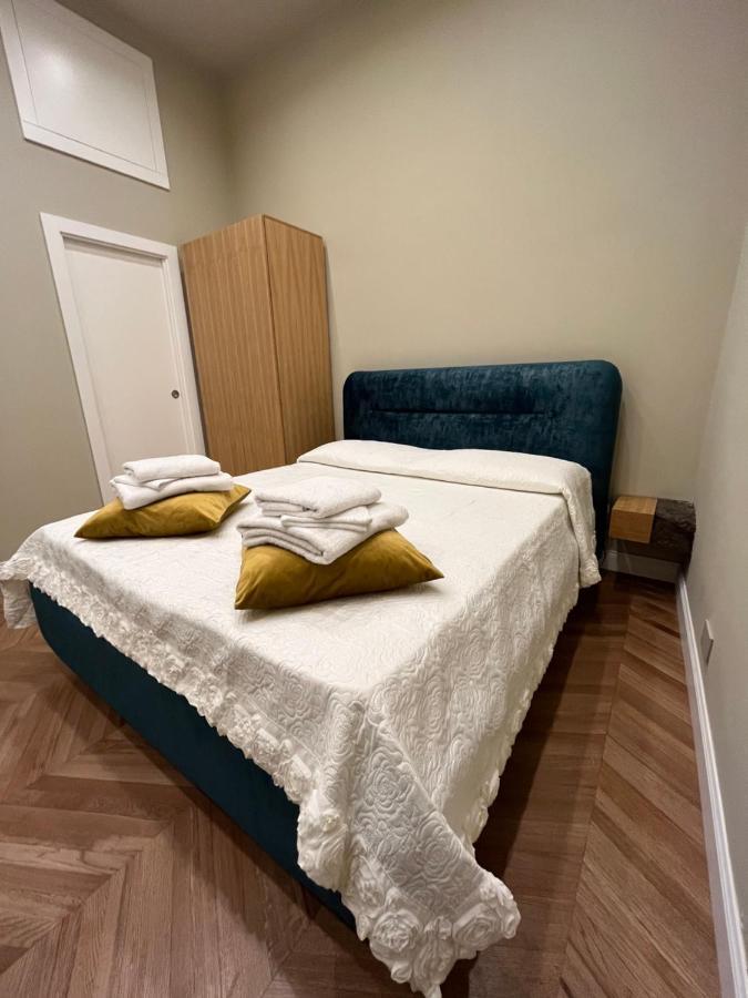 فيلا Mafy'S House نابولي المظهر الخارجي الصورة