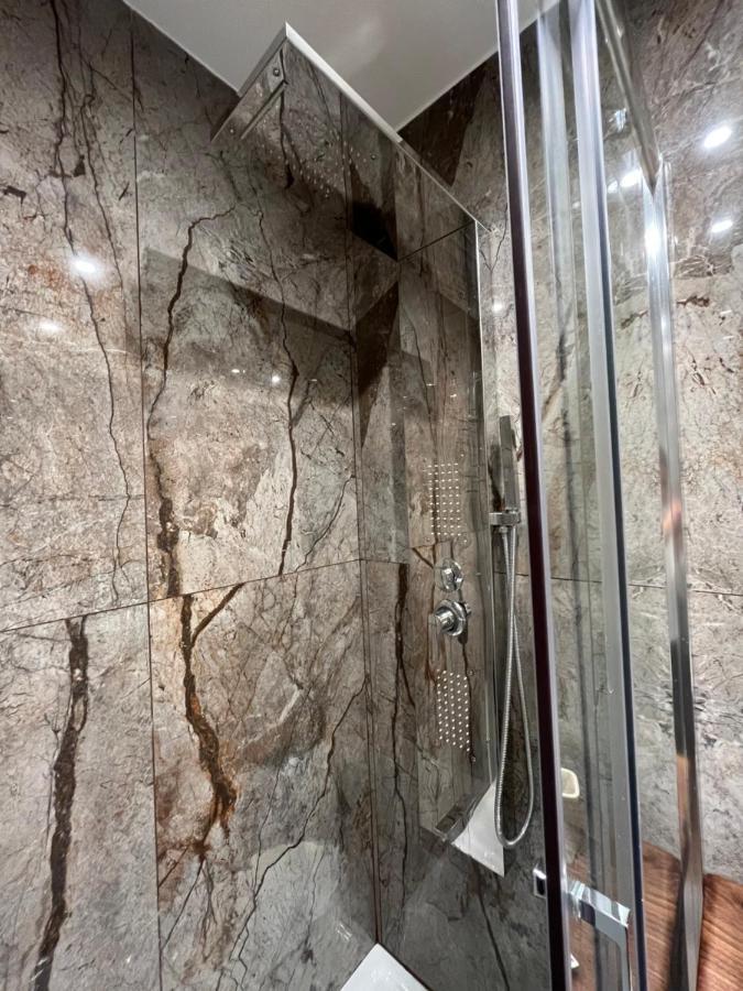 فيلا Mafy'S House نابولي المظهر الخارجي الصورة