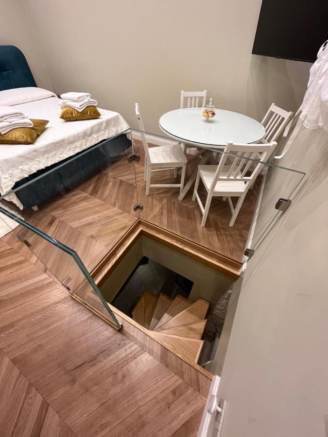 فيلا Mafy'S House نابولي المظهر الخارجي الصورة