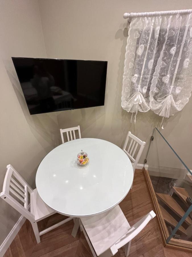 فيلا Mafy'S House نابولي المظهر الخارجي الصورة