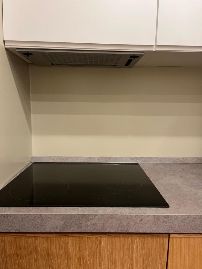 فيلا Mafy'S House نابولي المظهر الخارجي الصورة