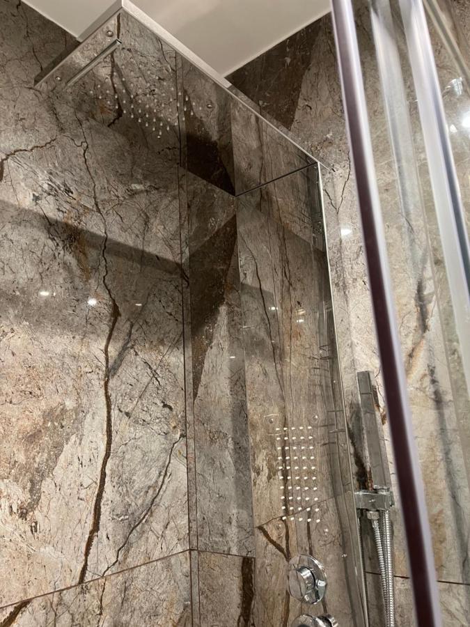 فيلا Mafy'S House نابولي المظهر الخارجي الصورة