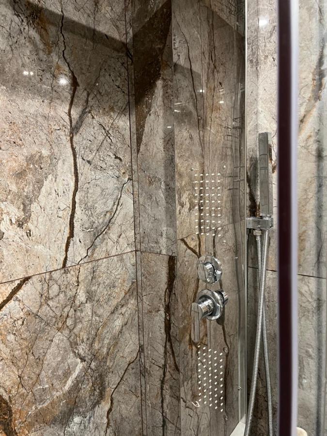 فيلا Mafy'S House نابولي المظهر الخارجي الصورة