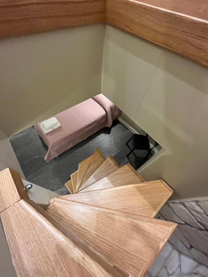 فيلا Mafy'S House نابولي المظهر الخارجي الصورة
