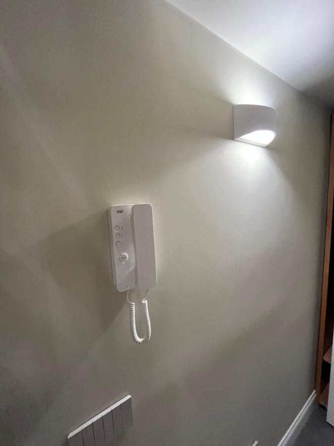 فيلا Mafy'S House نابولي المظهر الخارجي الصورة