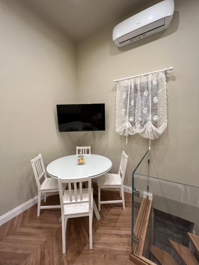 فيلا Mafy'S House نابولي المظهر الخارجي الصورة