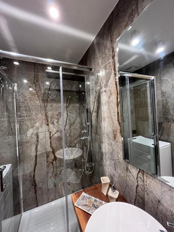 فيلا Mafy'S House نابولي المظهر الخارجي الصورة