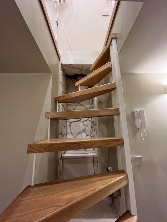 فيلا Mafy'S House نابولي المظهر الخارجي الصورة